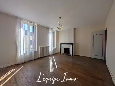 Maison, 193 m²