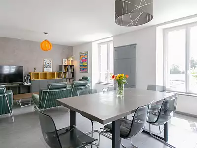 Maison, 114,58 m²