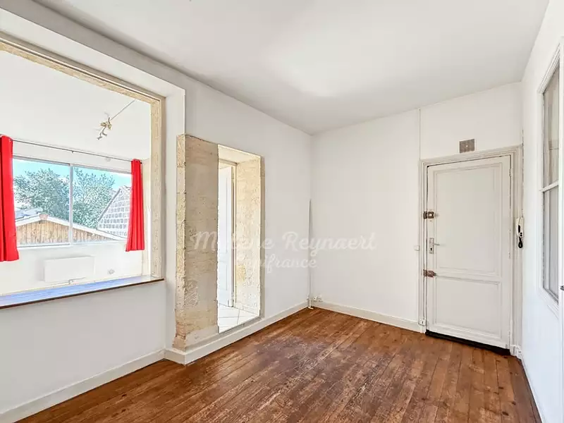 Immeuble, 318 m²