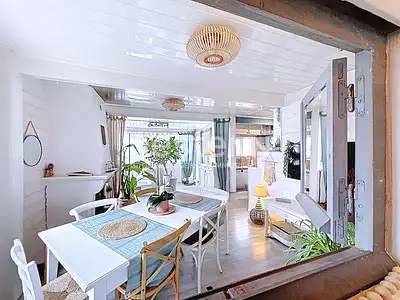 Maison, 111,96 m²