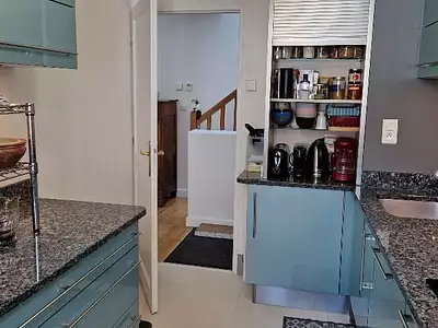 Maison, 76 m²