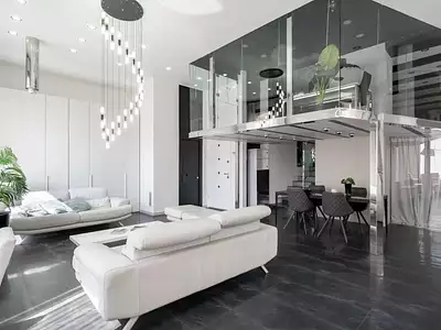 Appartement, 174 m²