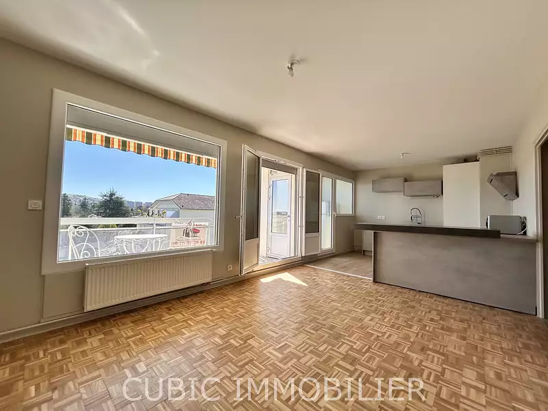 Appartement, 71,7 m²