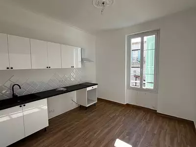 Appartement, 54,15 m²