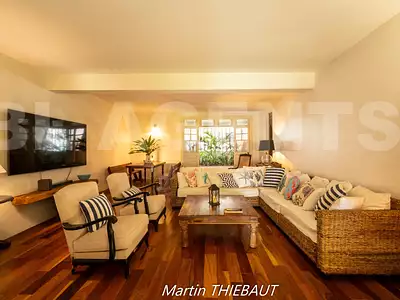 Maison, 200 m²
