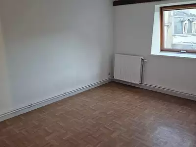 Appartement, 62 m²