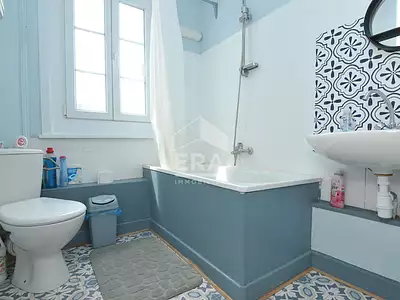 Appartement, 33,91 m²