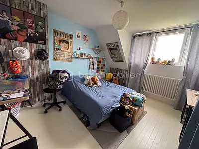 Maison, 92 m²