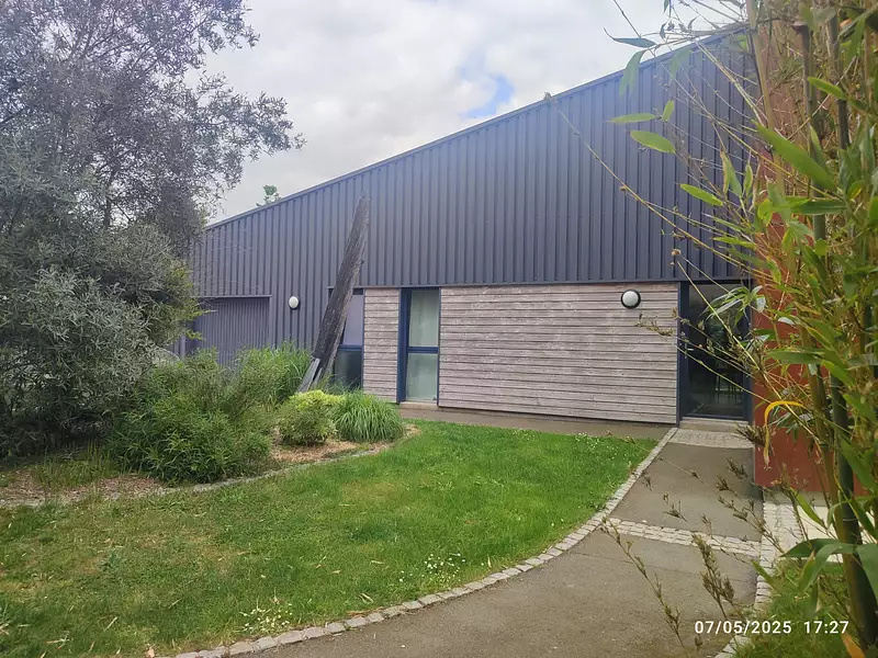 Maison, 186 m²