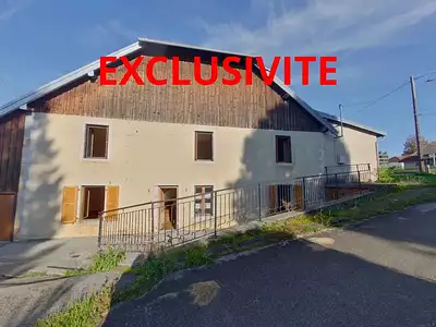 Maison, 144 m²