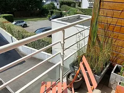 Appartement, 40,7 m²