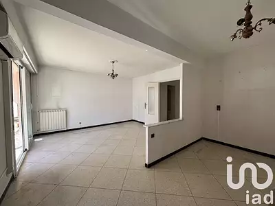 Appartement, 80 m²