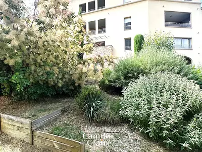 Appartement, 43,55 m²