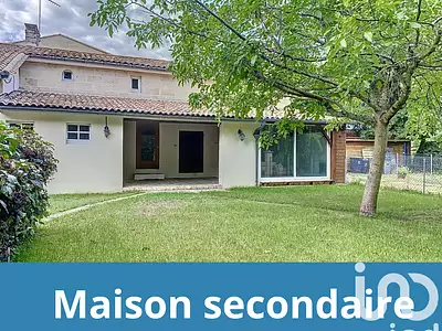 Maison, 355 m²