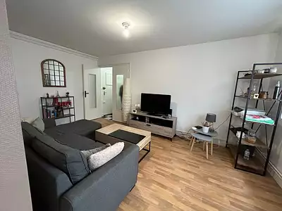 Appartement, 72 m²