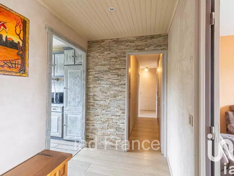 Appartement, 92 m²