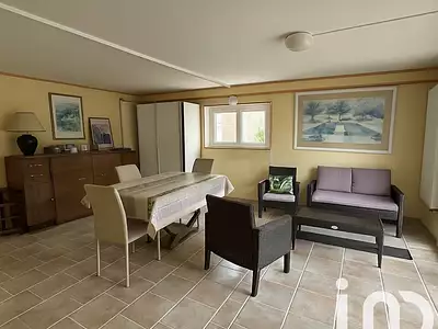 Maison, 180 m²