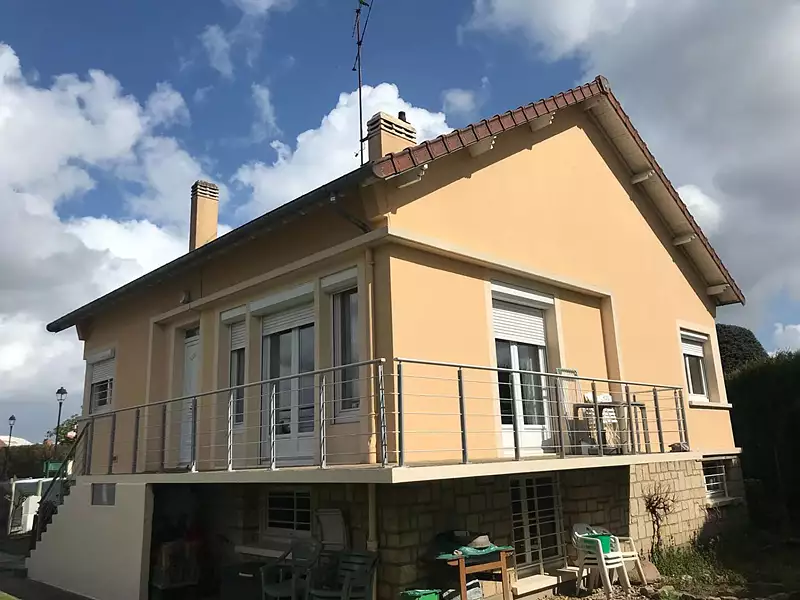 Maison, 150 m²