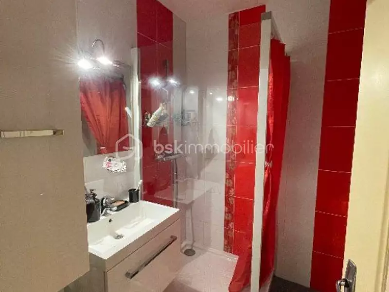Appartement, 71 m²