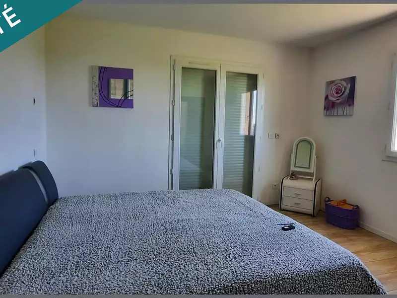 Maison, 169 m²