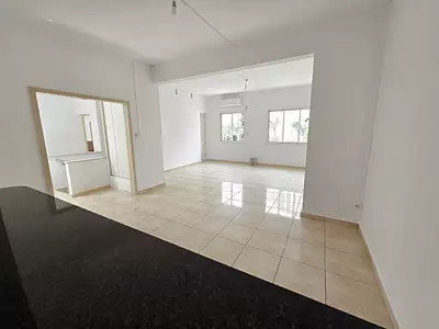 Appartement, 125,85 m²