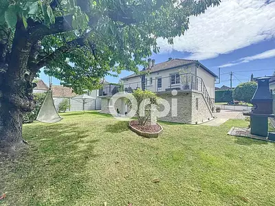 Maison, 145 m²