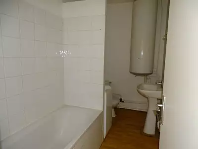 Immeuble, 169 m²