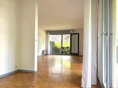 Appartement, 93 m²