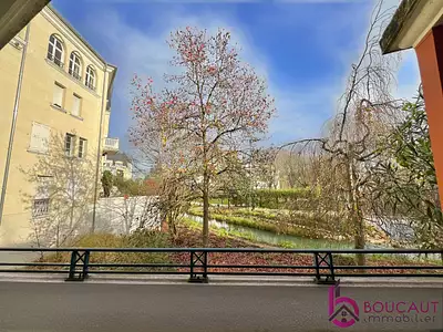 Appartement, 43,78 m²