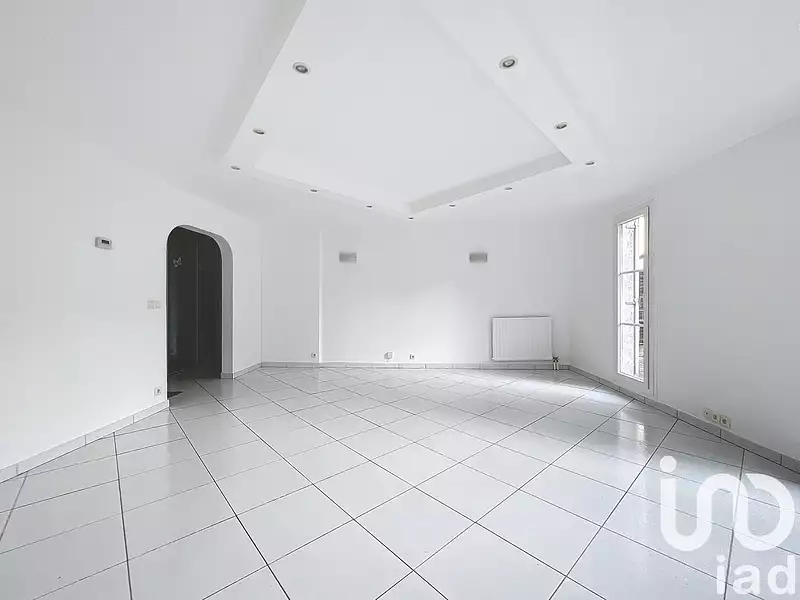 Appartement, 78 m²