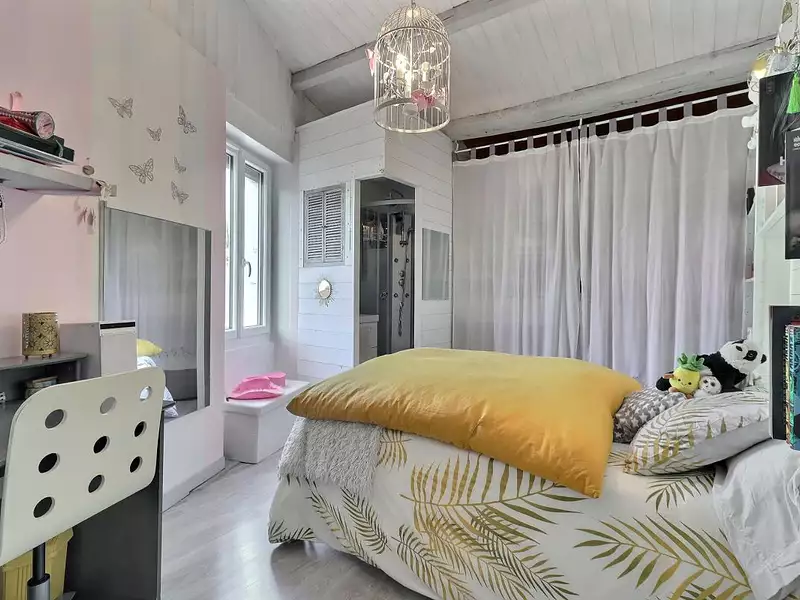 Maison, 162 m²