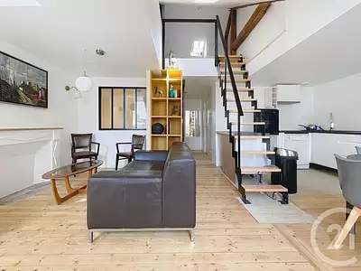 Appartement, 53,03 m²