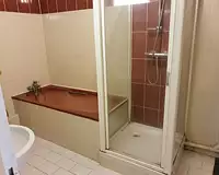 Appartement, 54,75 m²