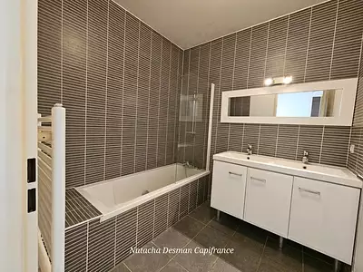 Appartement, 67 m²