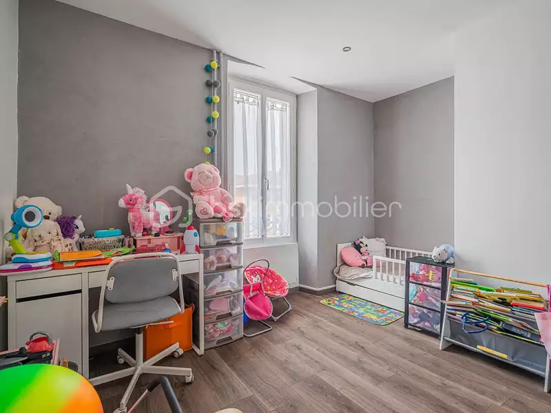 Appartement, 102 m²