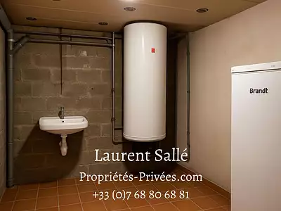 Maison, 100 m²