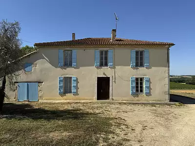 Maison, 138 m²