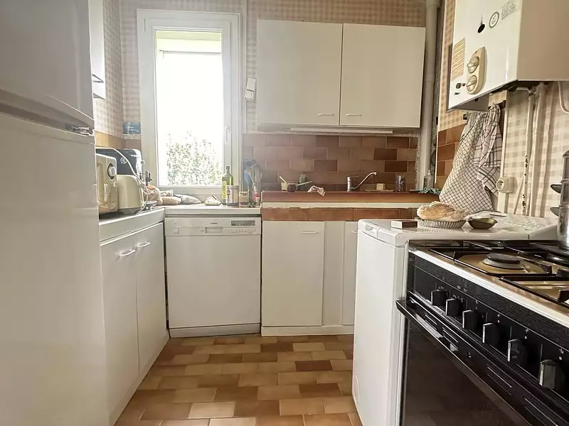 Appartement, 65 m²