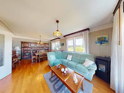Maison, 120 m²