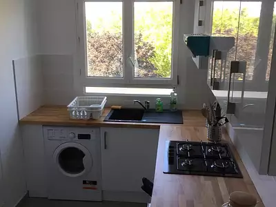 Appartement, 84,27 m²