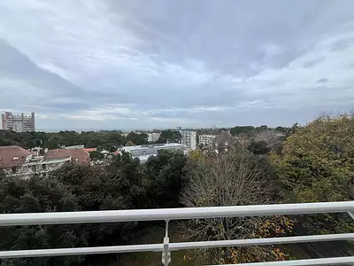 Appartement, 36,27 m²