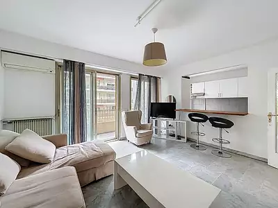 Appartement, 50,88 m²