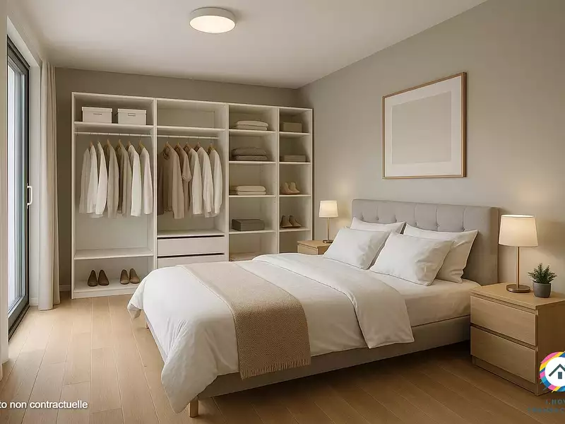 Maison, 110 m²