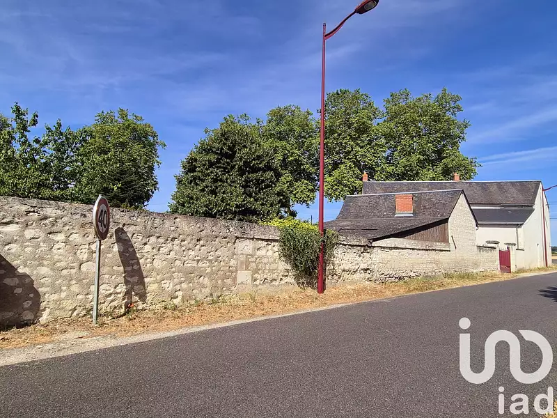 Maison, 174 m²