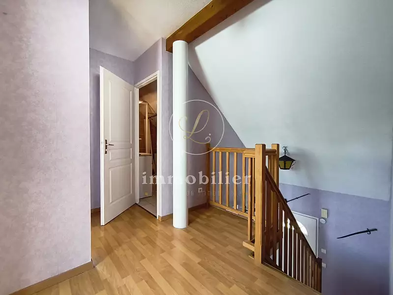 Maison, 99,3 m²