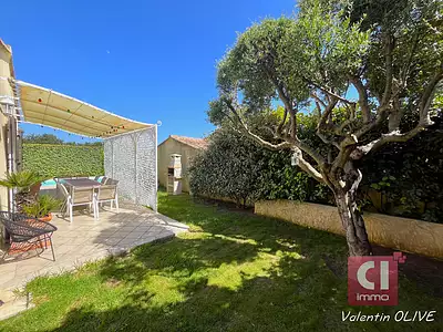 Maison, 110 m²