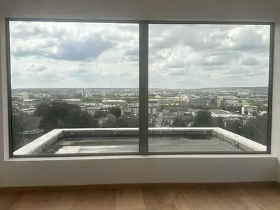 Appartement, 162 m²