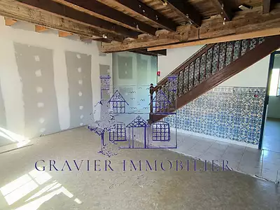 Maison, 135 m²