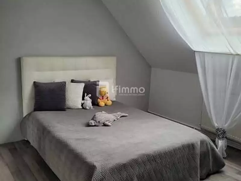 Immeuble, 290 m²