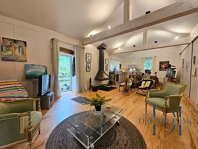 Maison, 380 m²